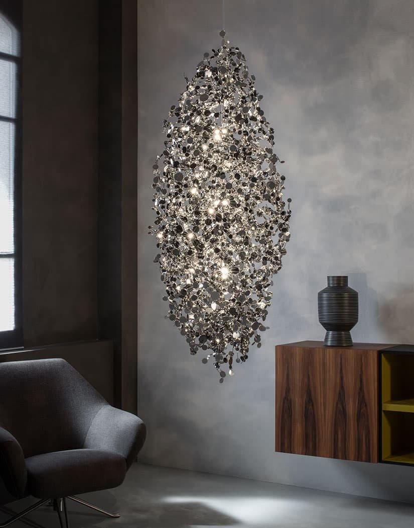 Luminex Pendant Lamp - Blowlighting