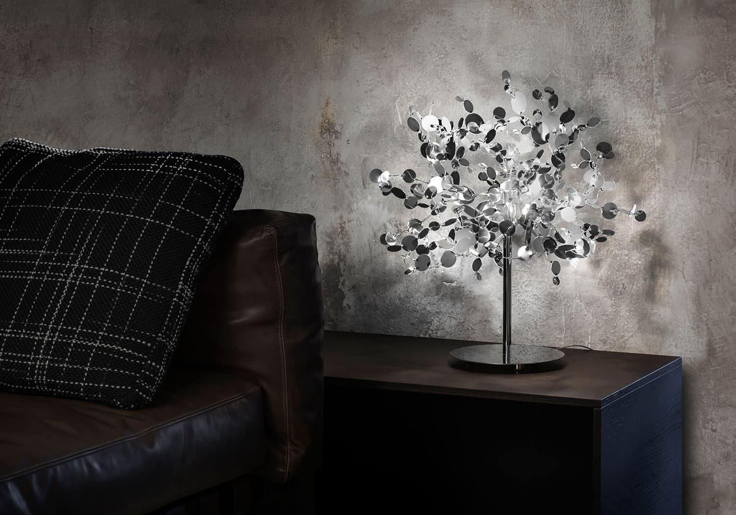 Luminex Pendant Lamp - Blowlighting