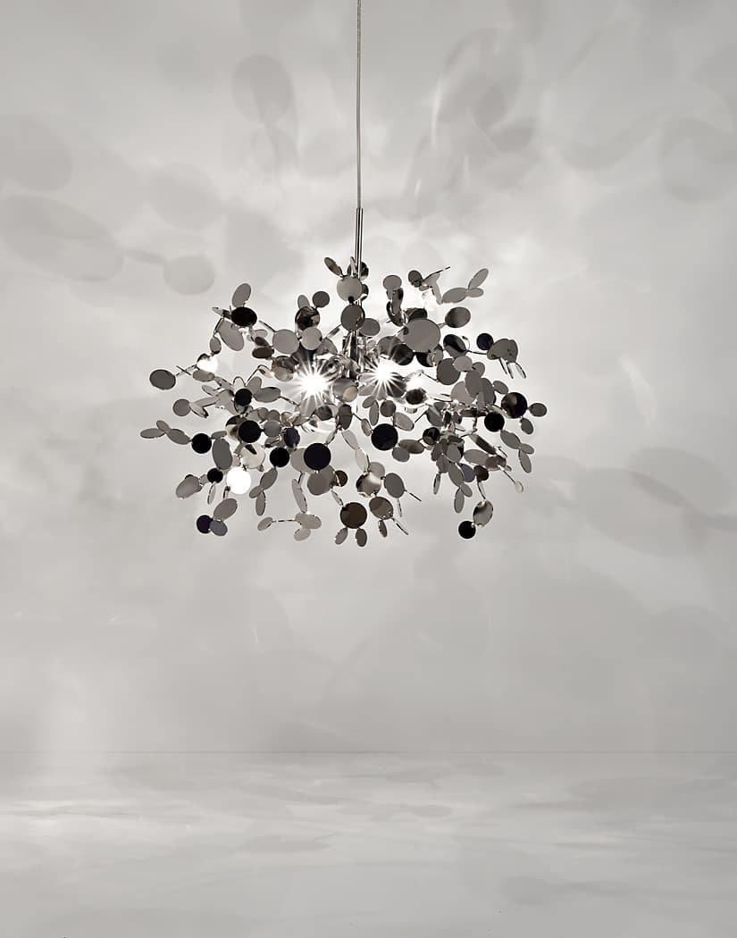 Luminex Pendant Lamp - Blowlighting
