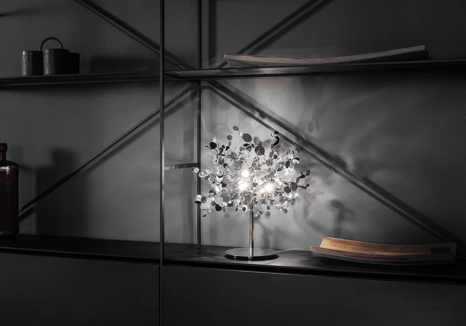Luminex Pendant Lamp - Blowlighting