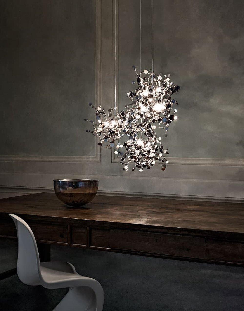 Luminex Pendant Lamp - Blowlighting