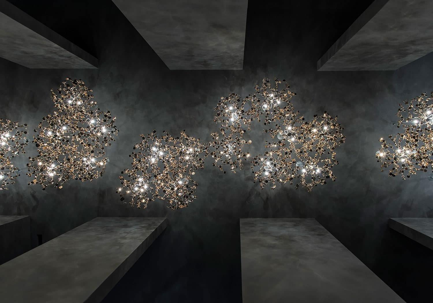 Luminex Pendant Lamp - Blowlighting