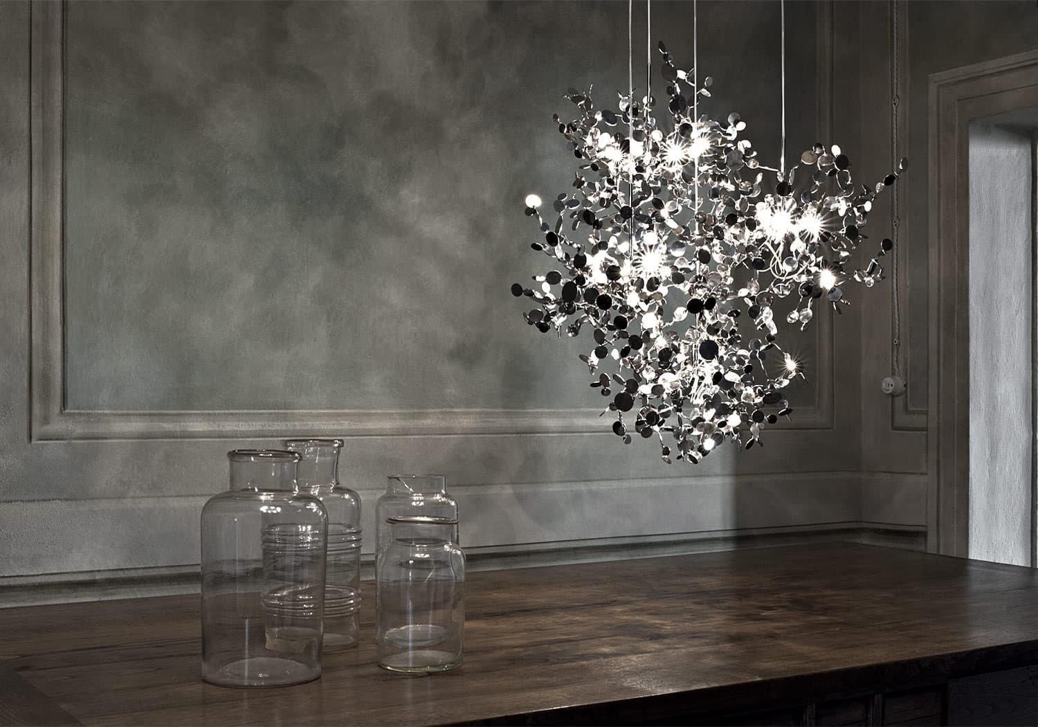 Luminex Pendant Lamp - Blowlighting