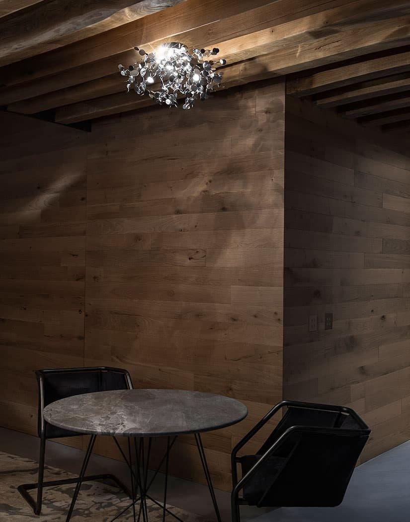 Luminex Pendant Lamp - Blowlighting