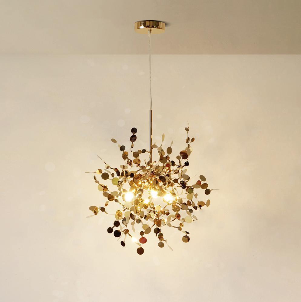 Luminex Pendant Lamp - Blowlighting