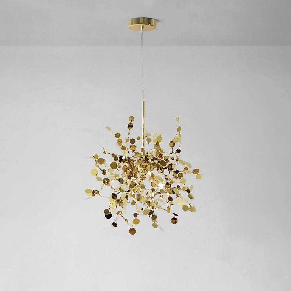 Luminex Pendant Lamp - Blowlighting