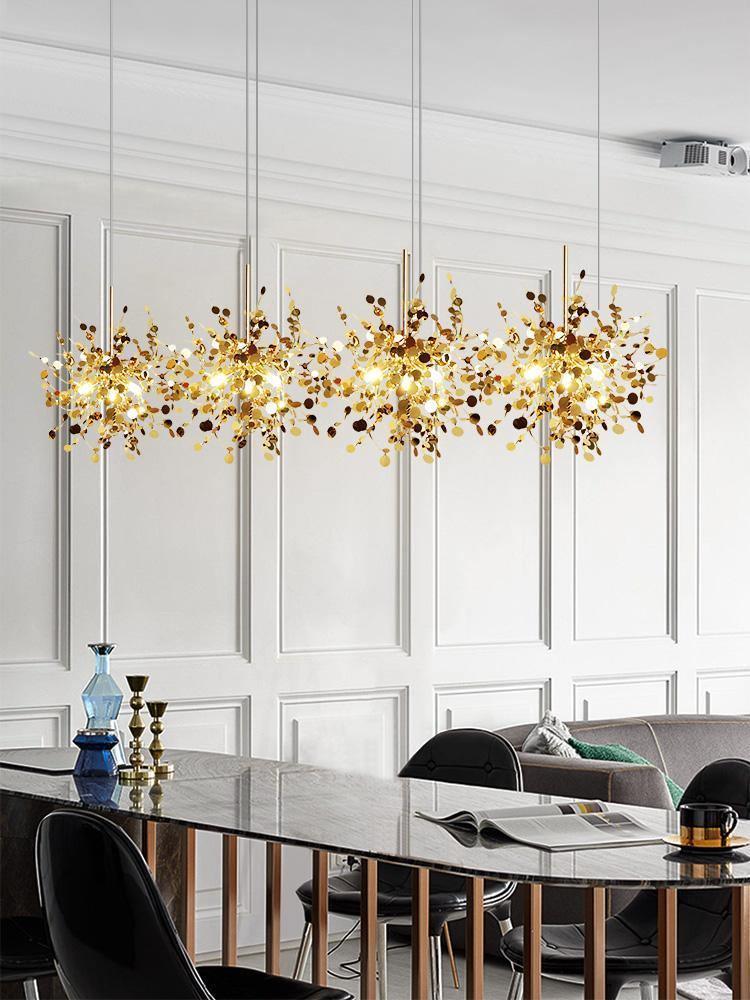Luminex Pendant Lamp - Blowlighting