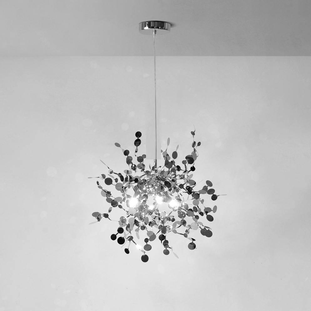 Luminex Pendant Lamp - Blowlighting