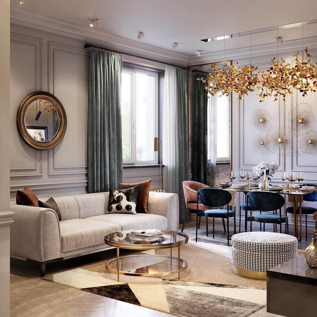 Luminex Pendant Lamp - Blowlighting