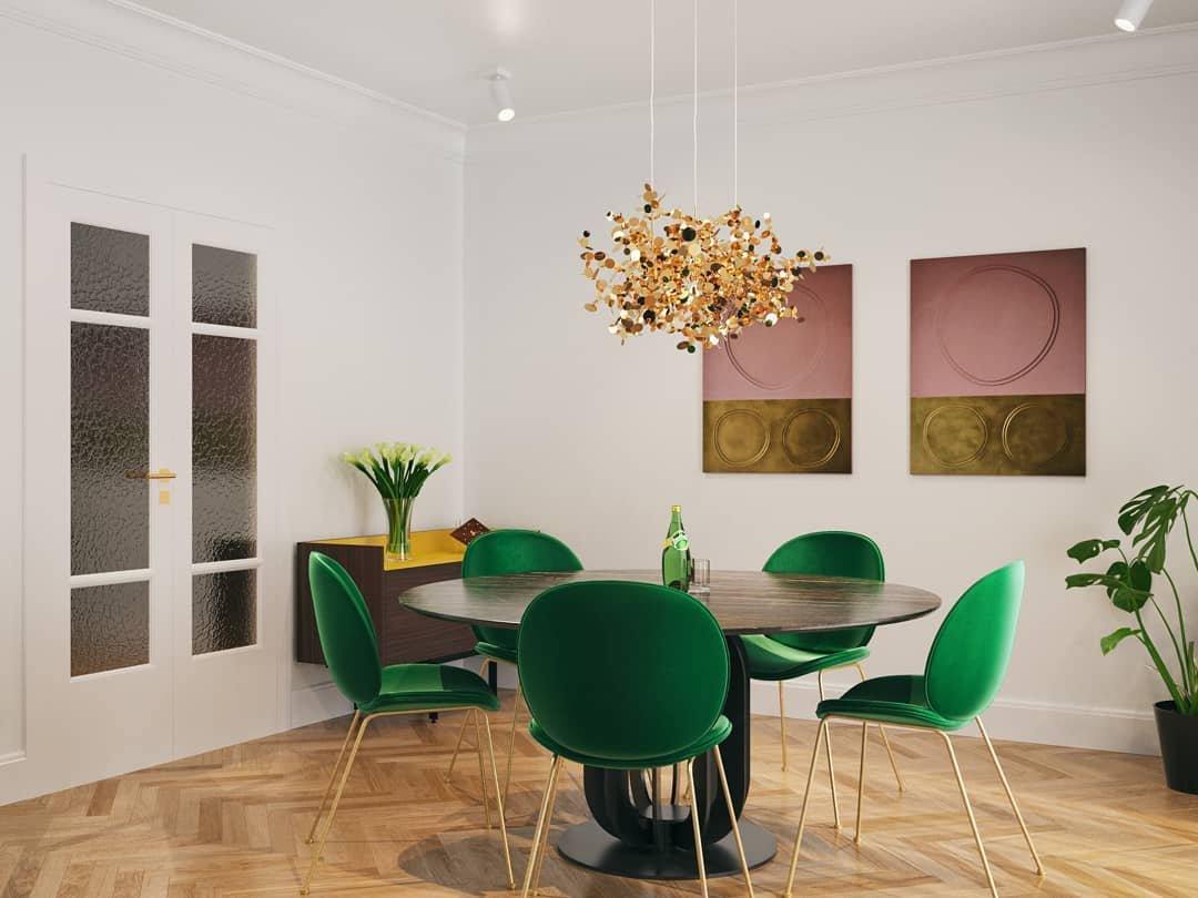 Luminex Pendant Lamp - Blowlighting