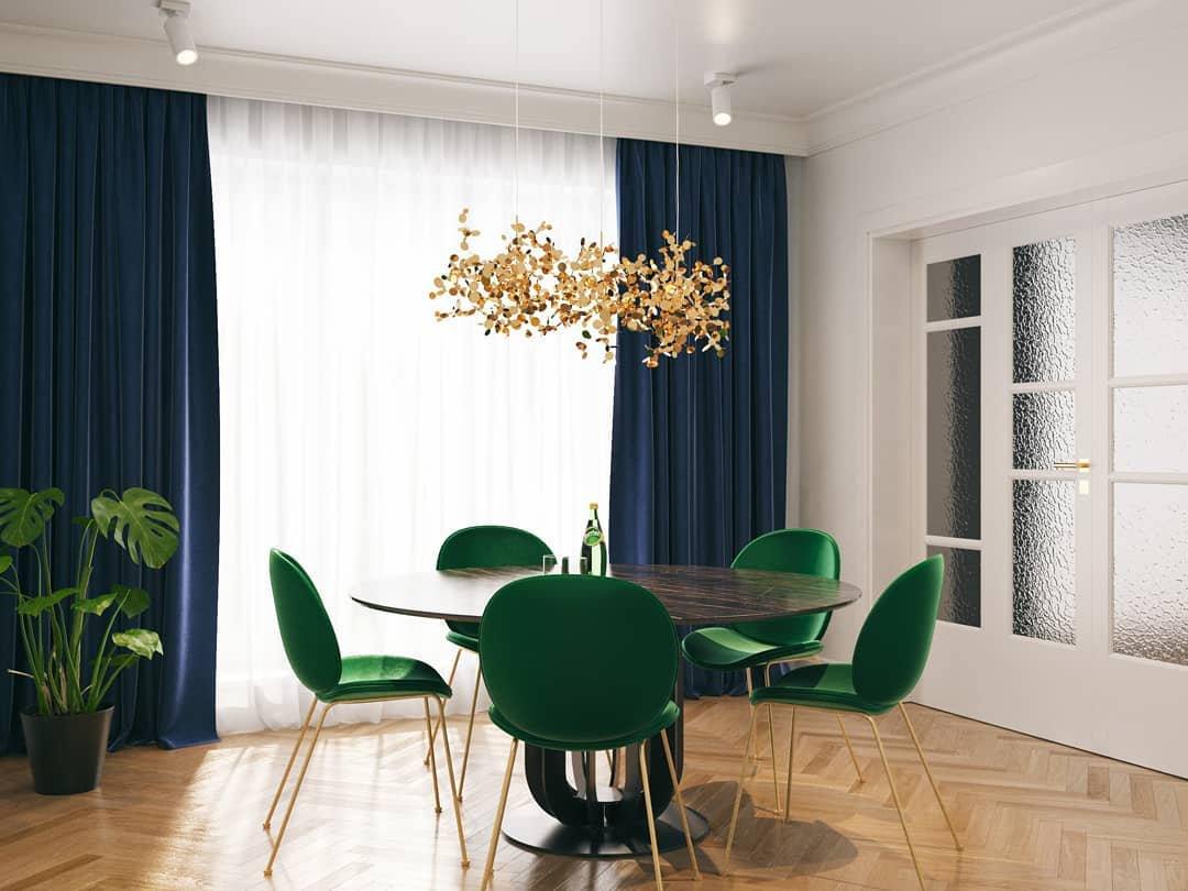 Luminex Pendant Lamp - Blowlighting