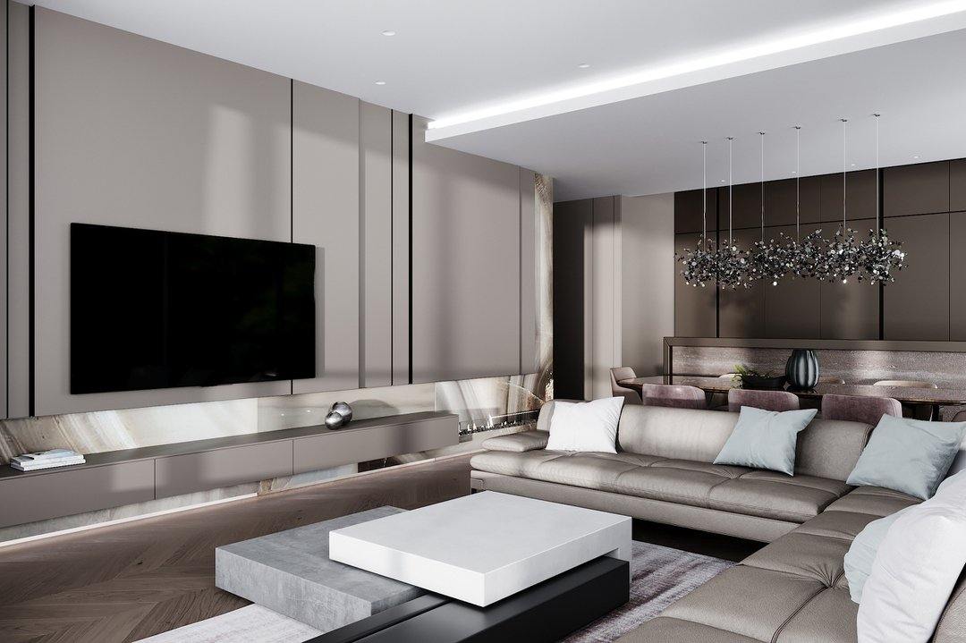 Luminex Pendant Lamp - Blowlighting