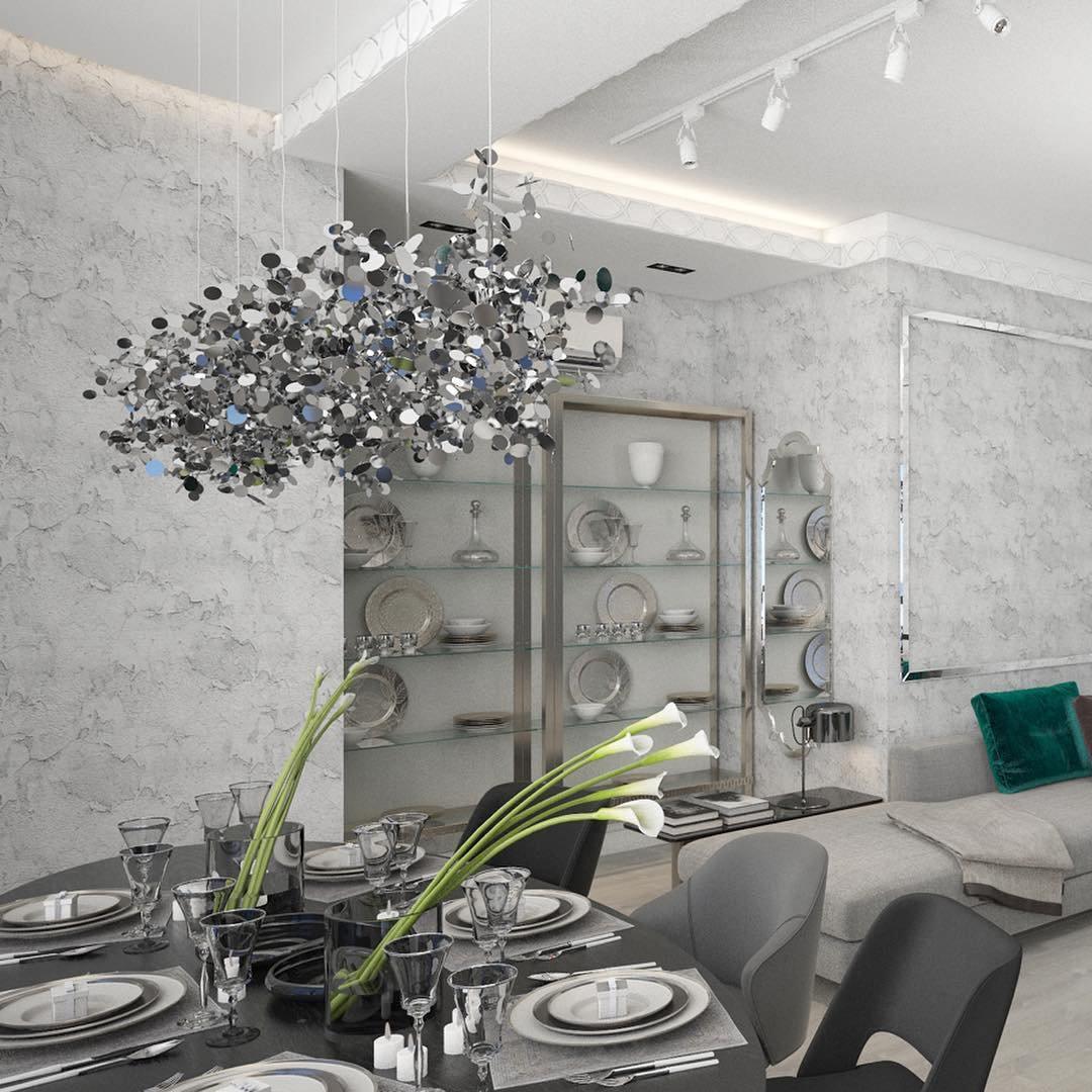 Luminex Pendant Lamp - Blowlighting