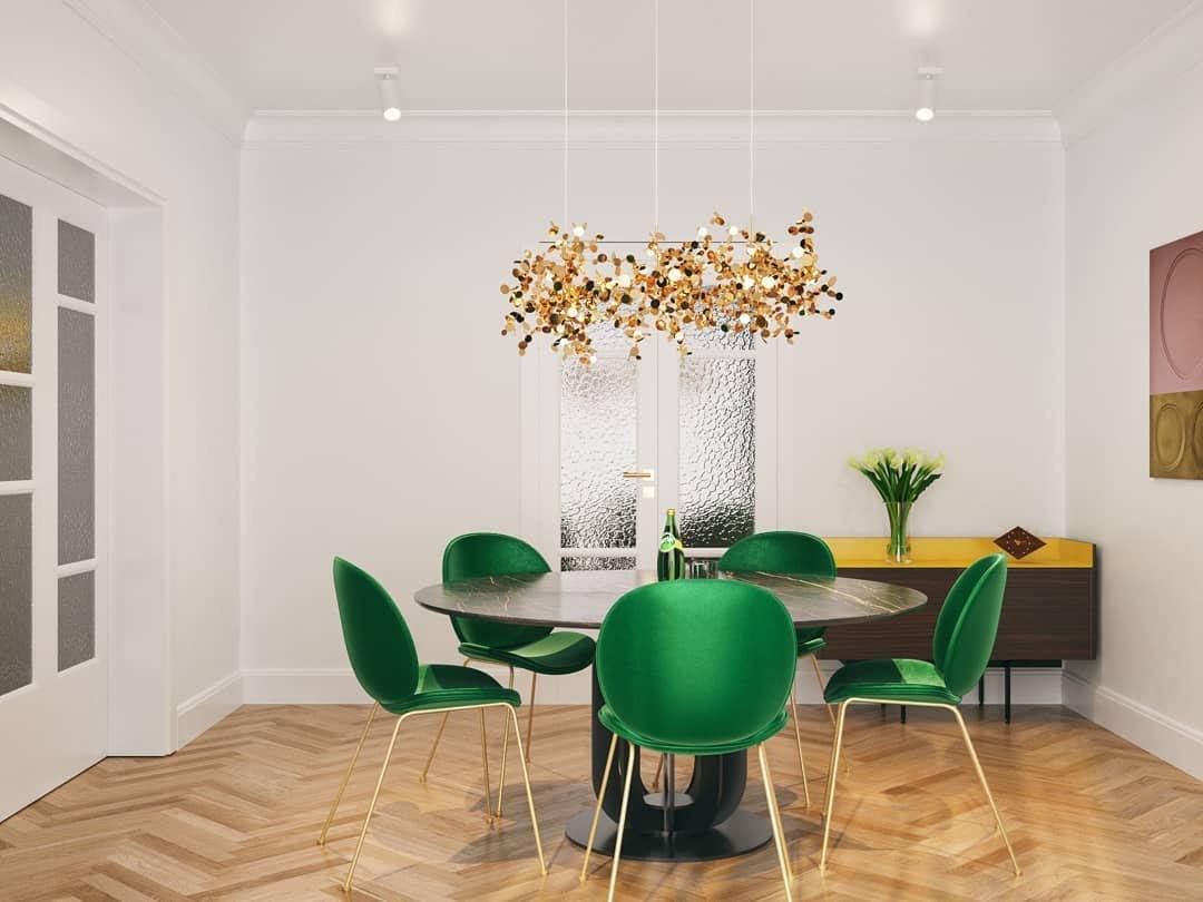 Luminex Pendant Lamp - Blowlighting