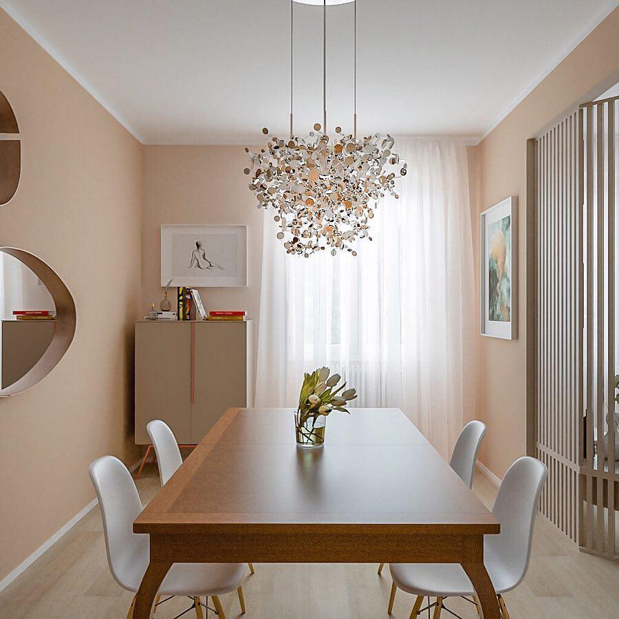 Luminex Pendant Lamp - Blowlighting