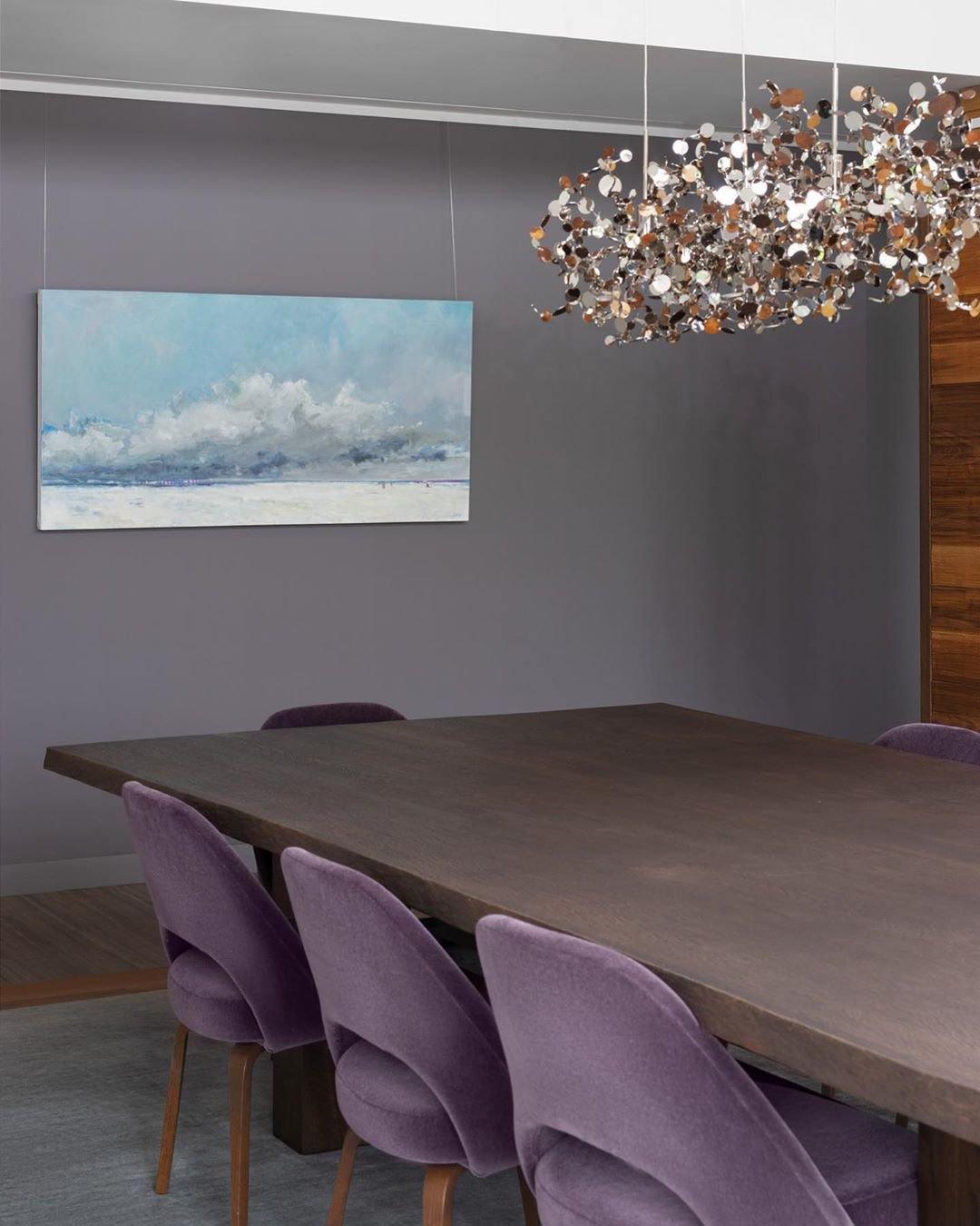 Luminex Pendant Lamp - Blowlighting
