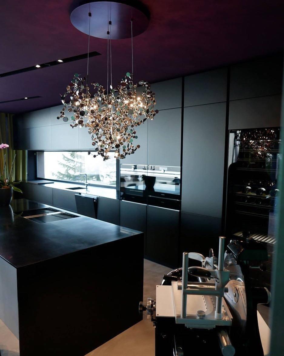Luminex Pendant Lamp - Blowlighting