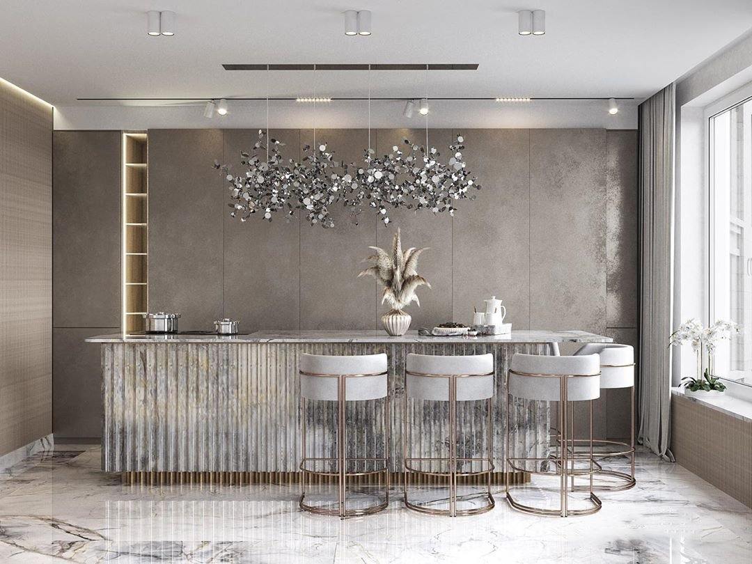Luminex Pendant Lamp - Blowlighting
