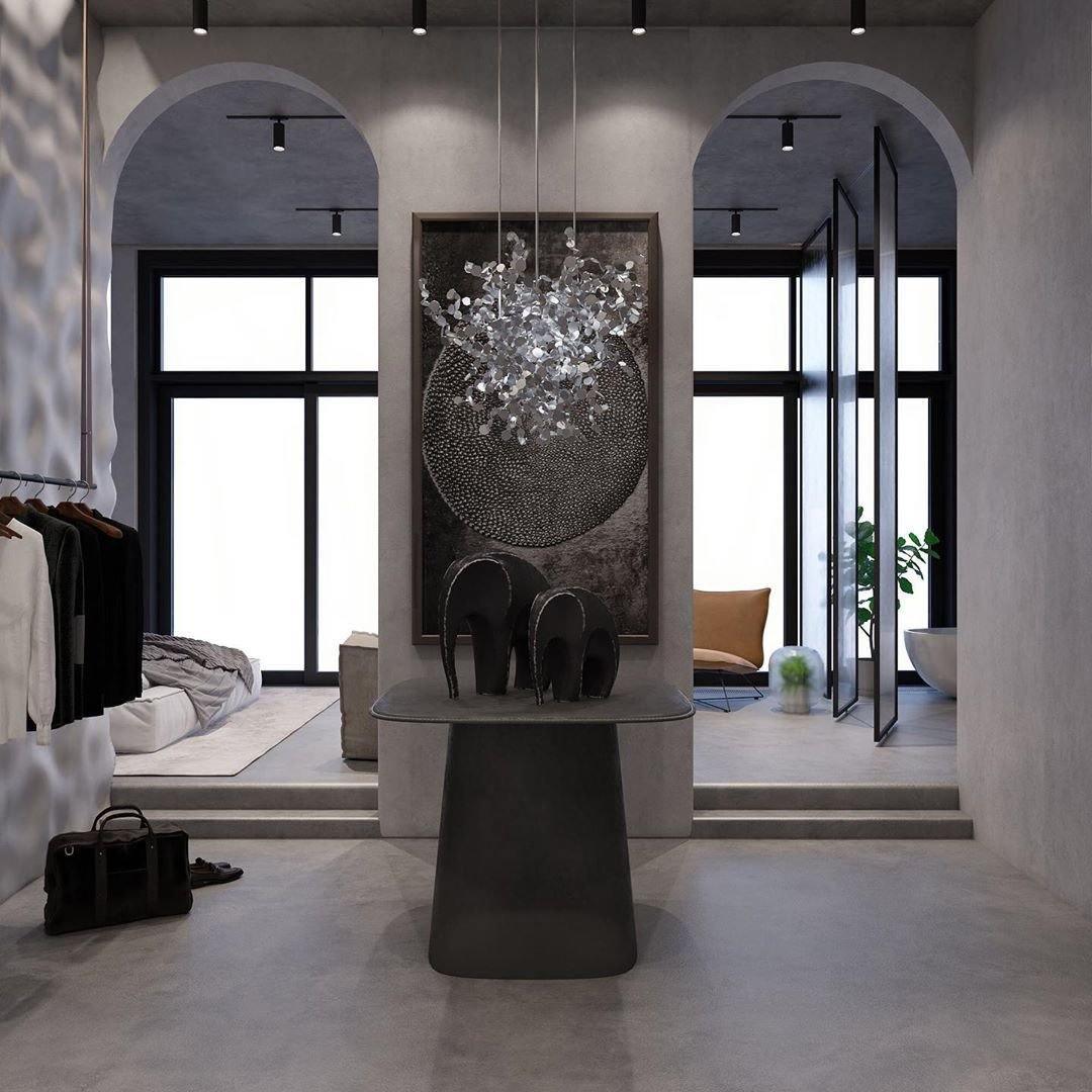 Luminex Pendant Lamp - Blowlighting