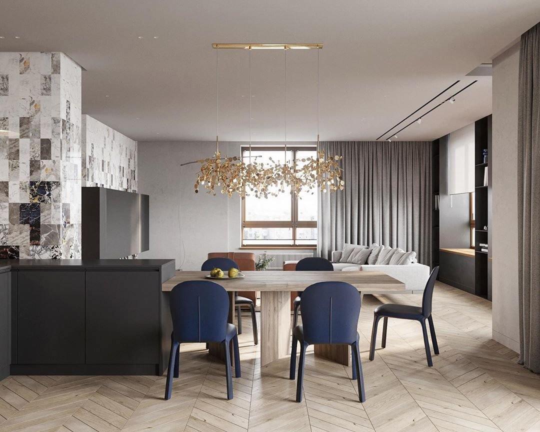 Luminex Pendant Lamp - Blowlighting