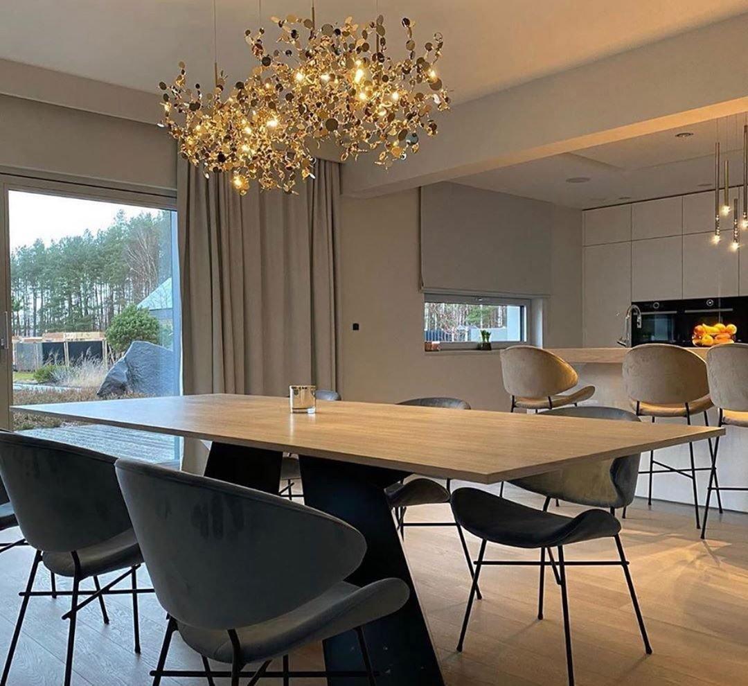 Luminex Pendant Lamp - Blowlighting