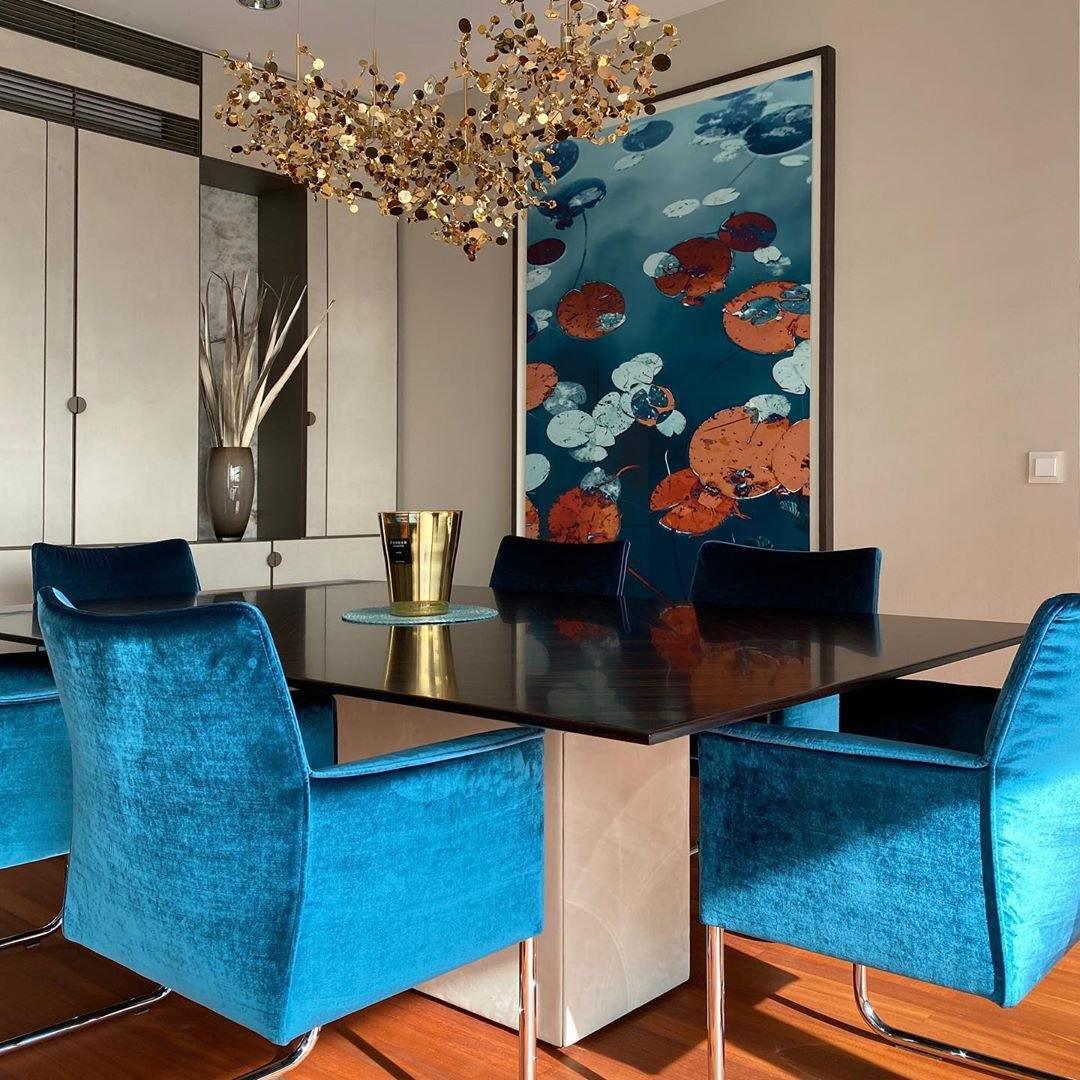 Luminex Pendant Lamp - Blowlighting