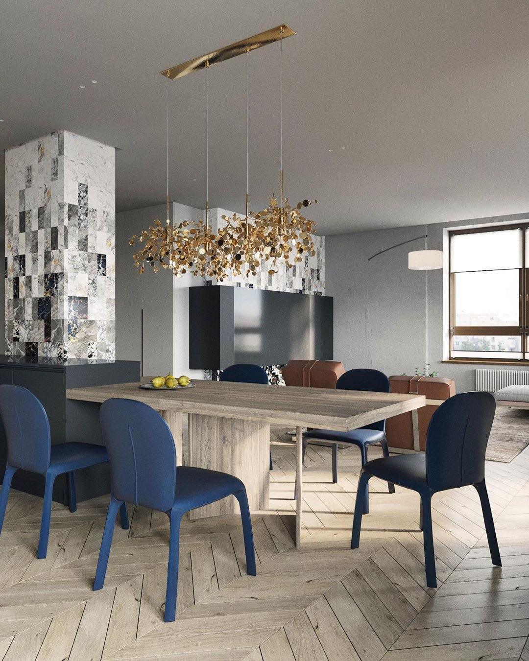 Luminex Pendant Lamp - Blowlighting