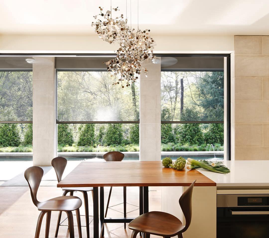 Luminex Pendant Lamp - Blowlighting