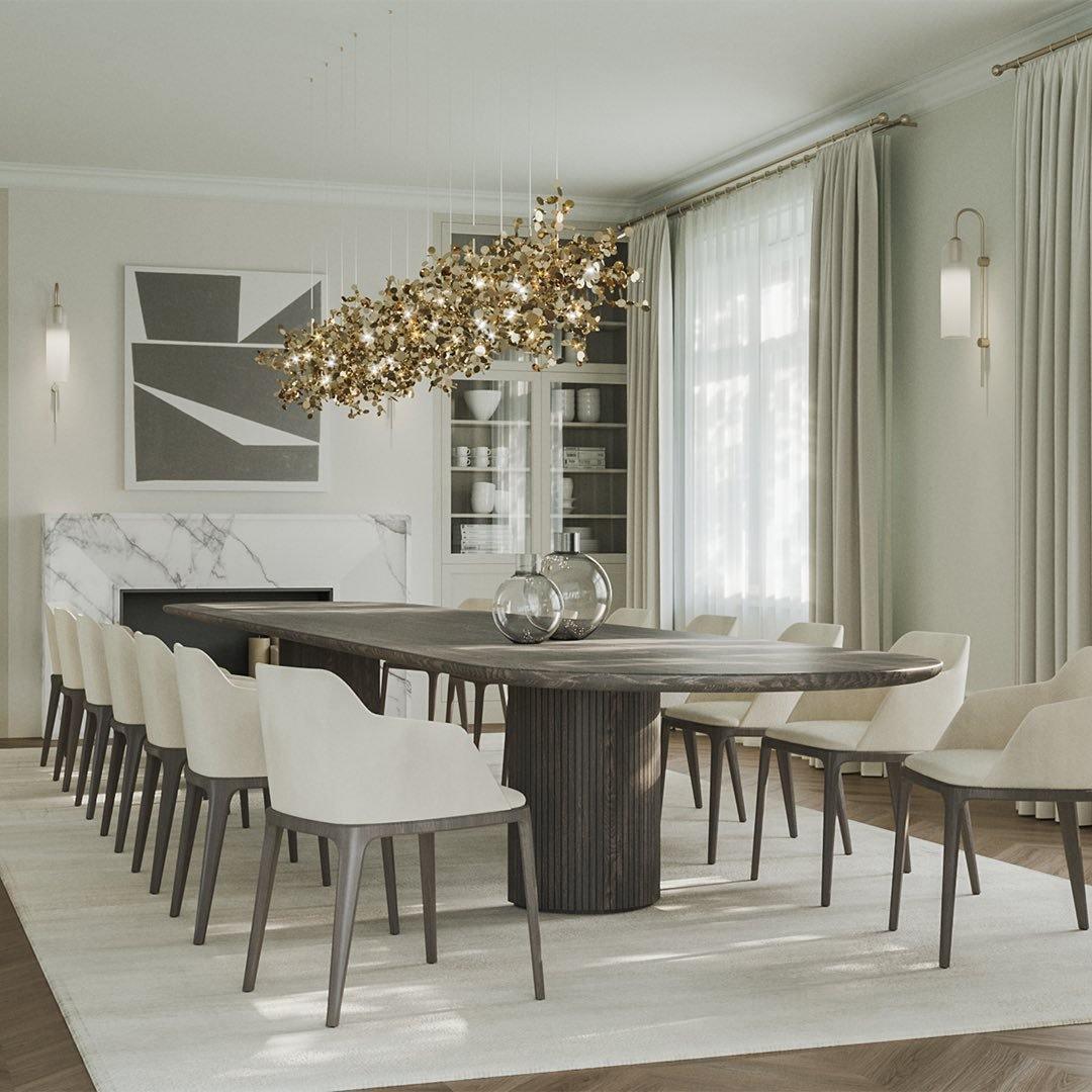 Luminex Pendant Lamp - Blowlighting