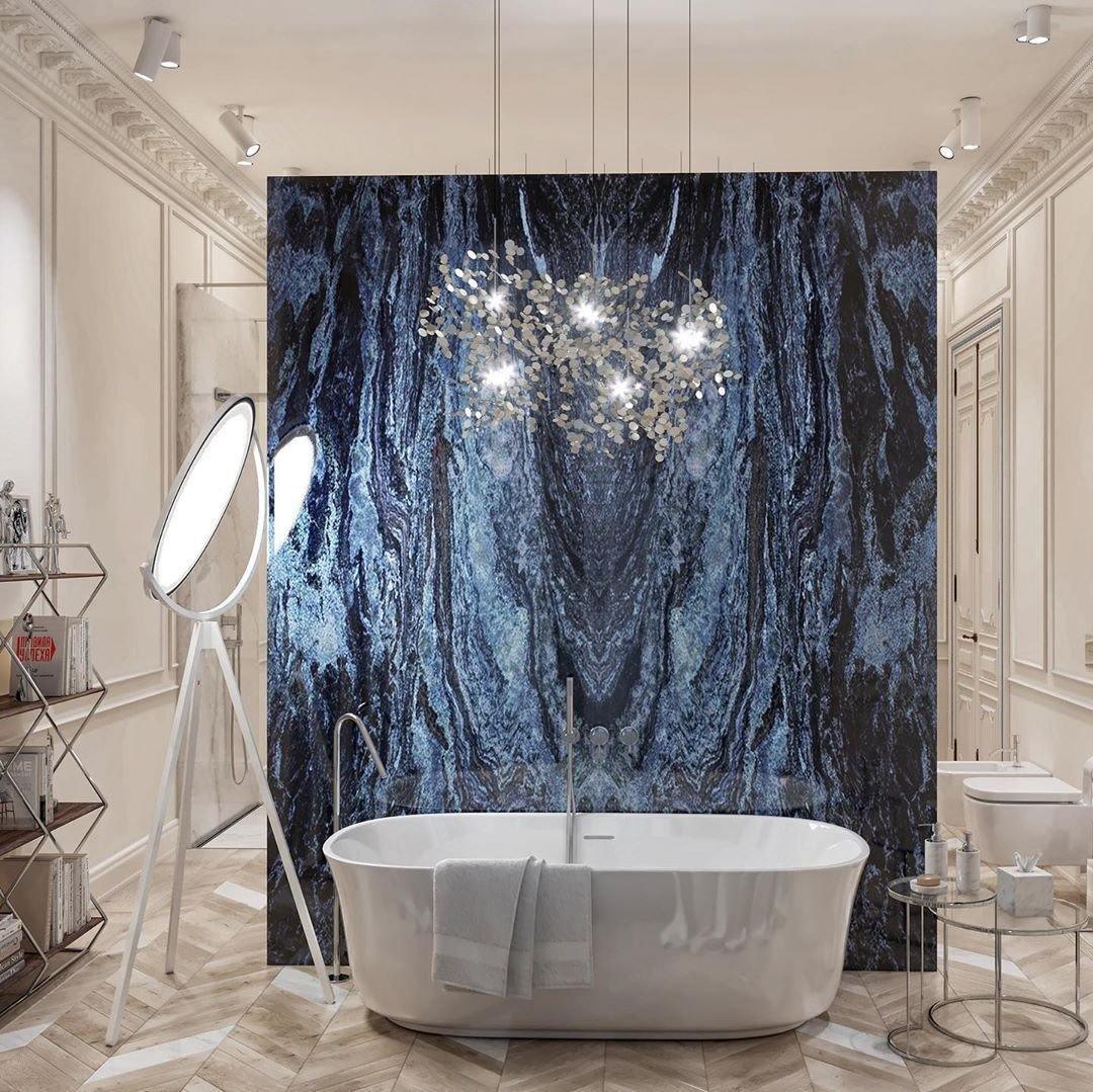 Luminex Pendant Lamp - Blowlighting