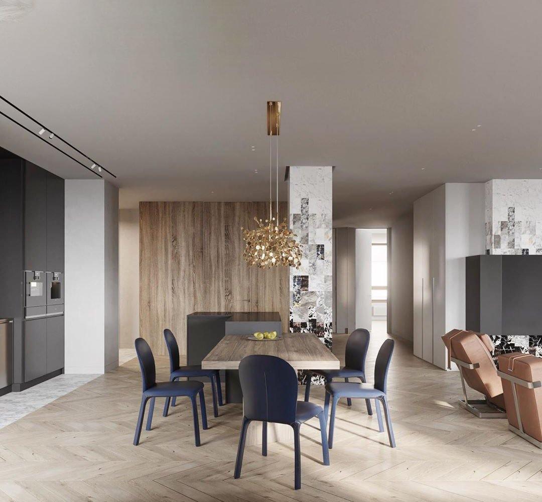 Luminex Pendant Lamp - Blowlighting