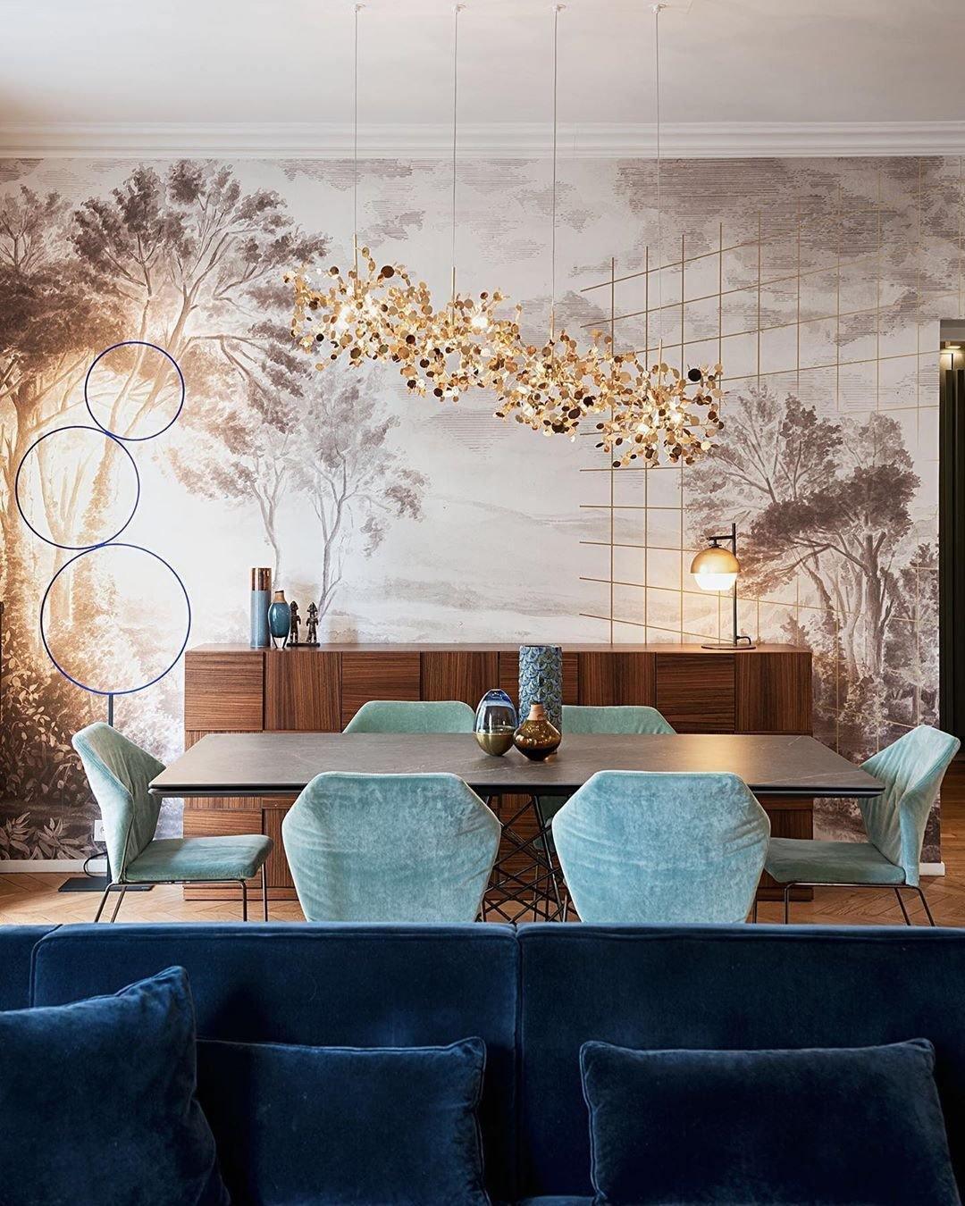 Luminex Pendant Lamp - Blowlighting
