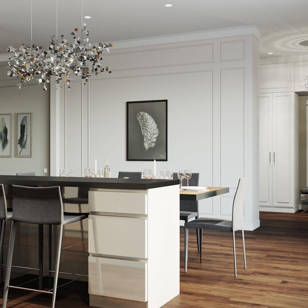 Luminex Pendant Lamp - Blowlighting