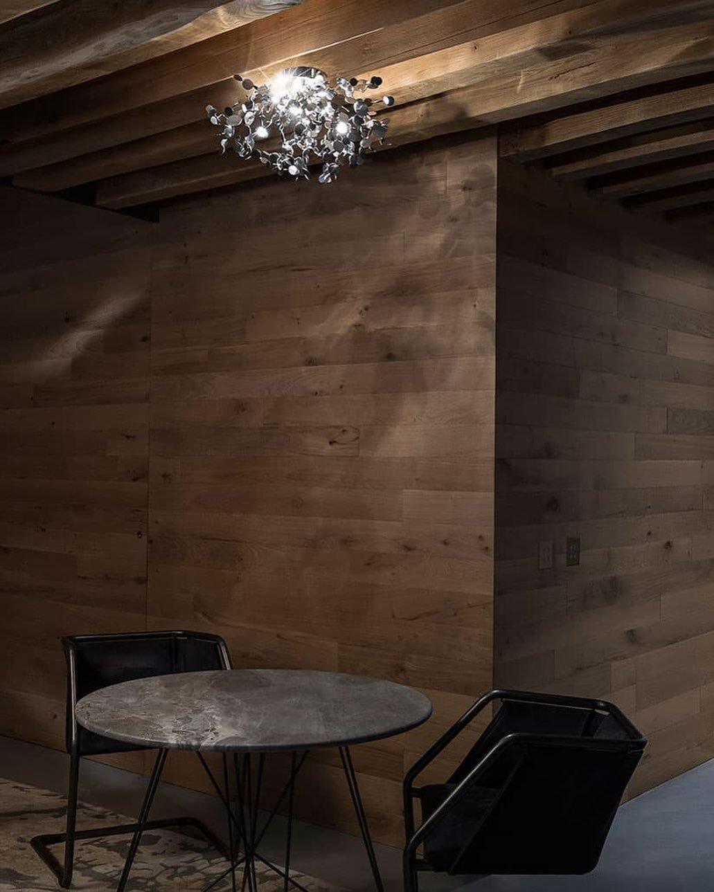 Luminex Pendant Lamp - Blowlighting