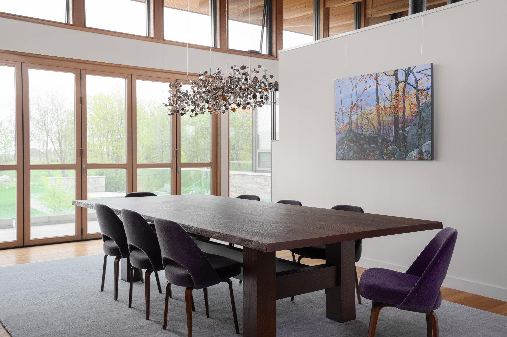 Luminex Pendant Lamp - Blowlighting