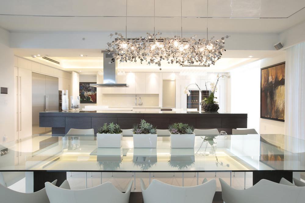 Luminex Pendant Lamp - Blowlighting