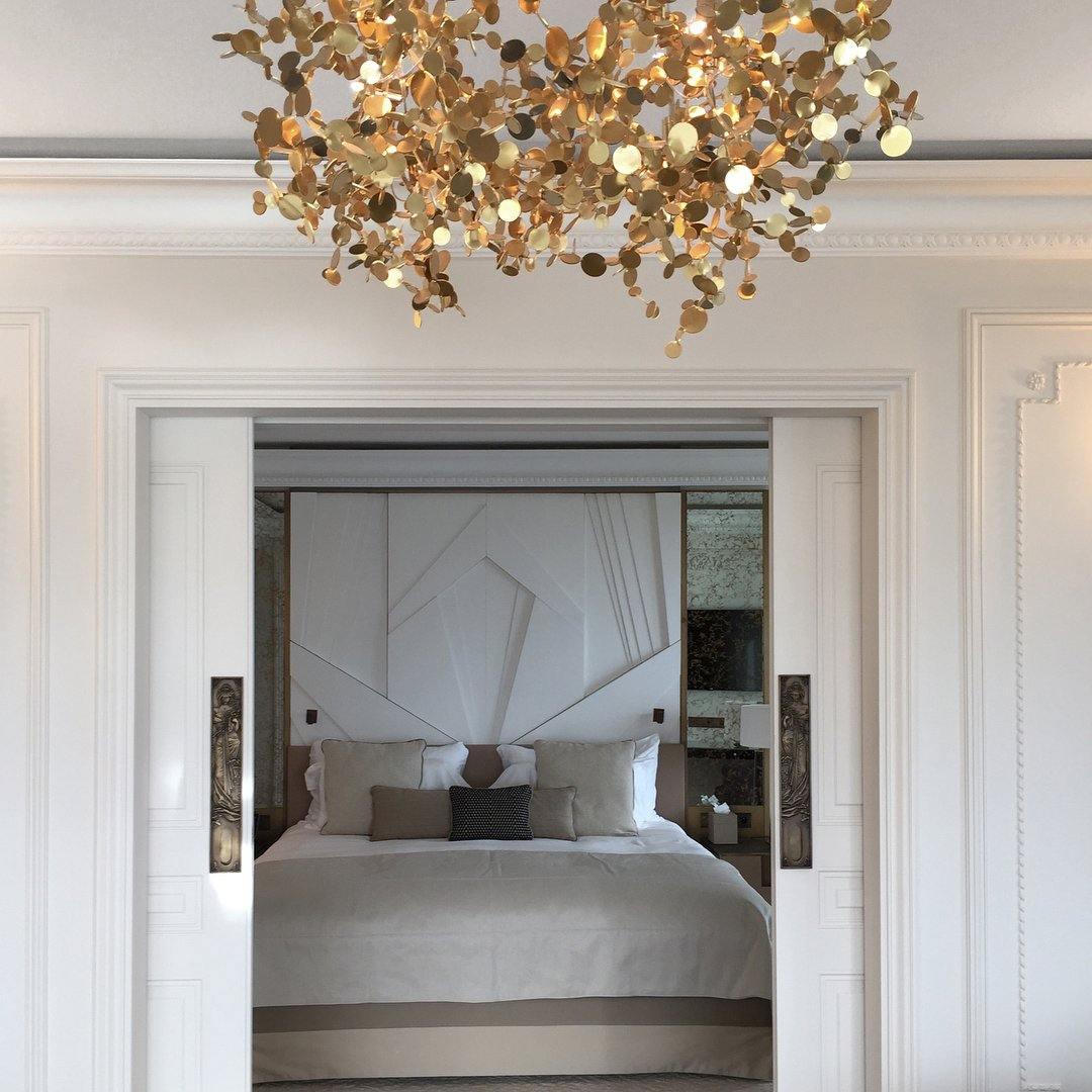 Luminex Pendant Lamp - Blowlighting