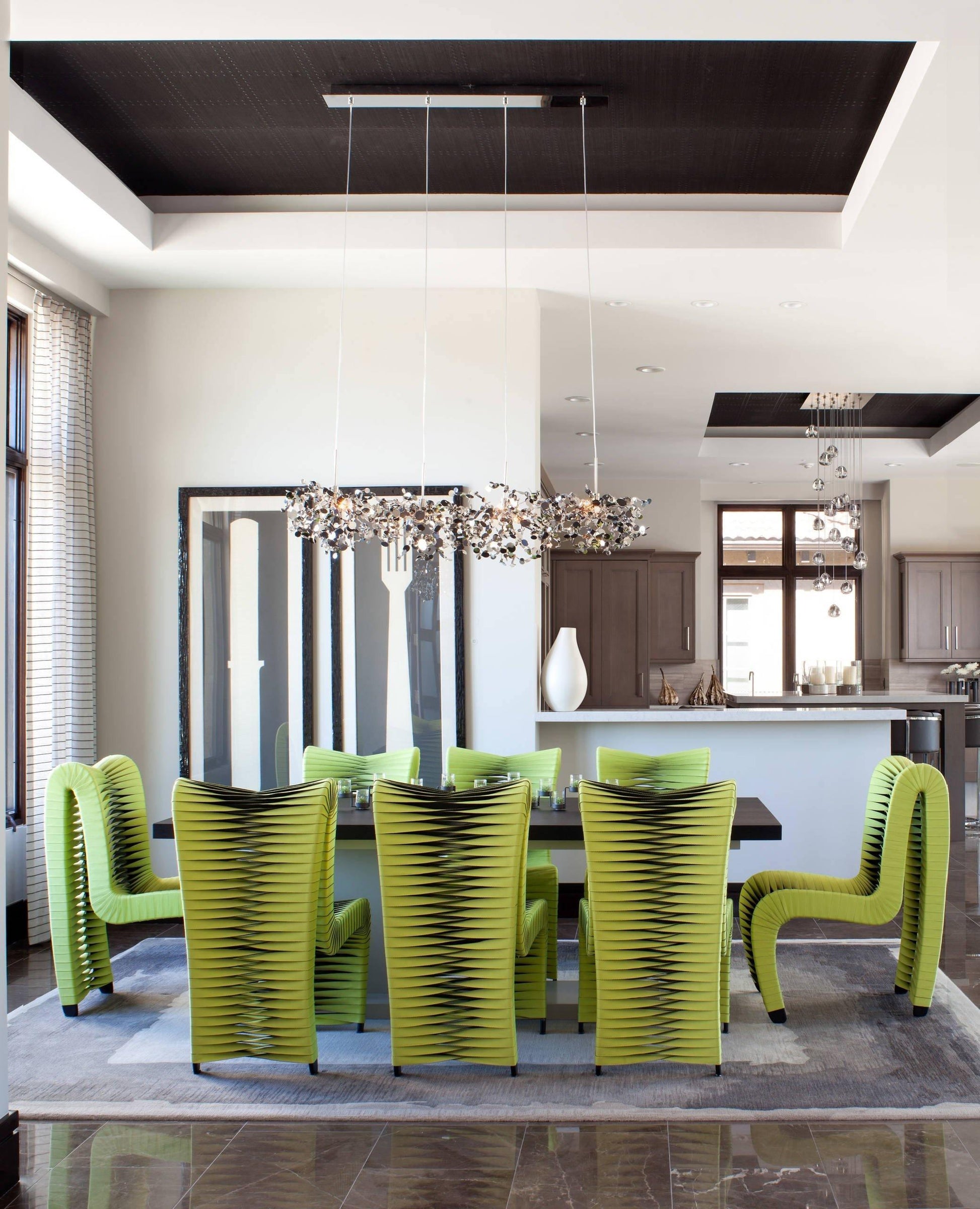 Luminex Pendant Lamp - Blowlighting