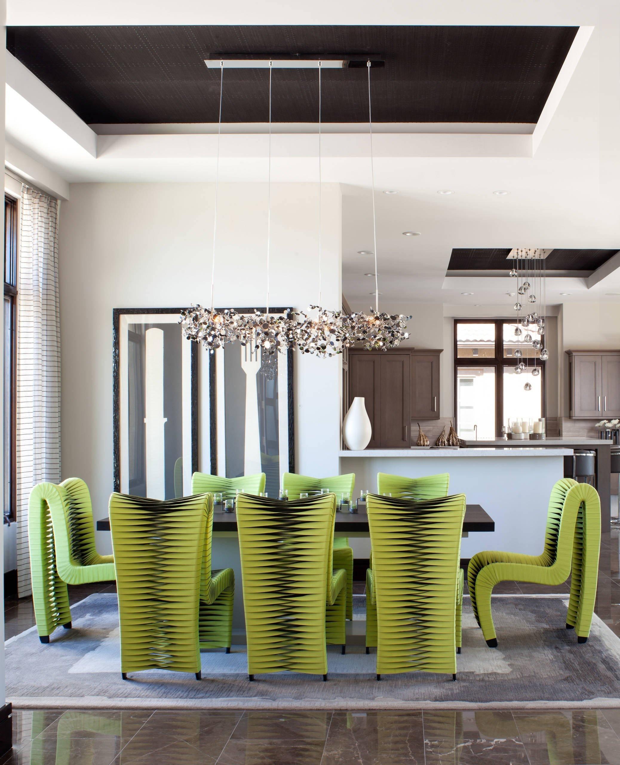 Luminex Pendant Lamp - Blowlighting