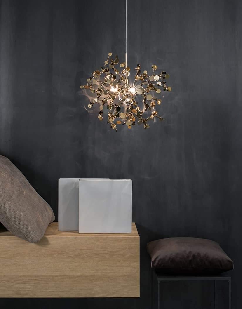 Luminex Pendant Lamp - Blowlighting