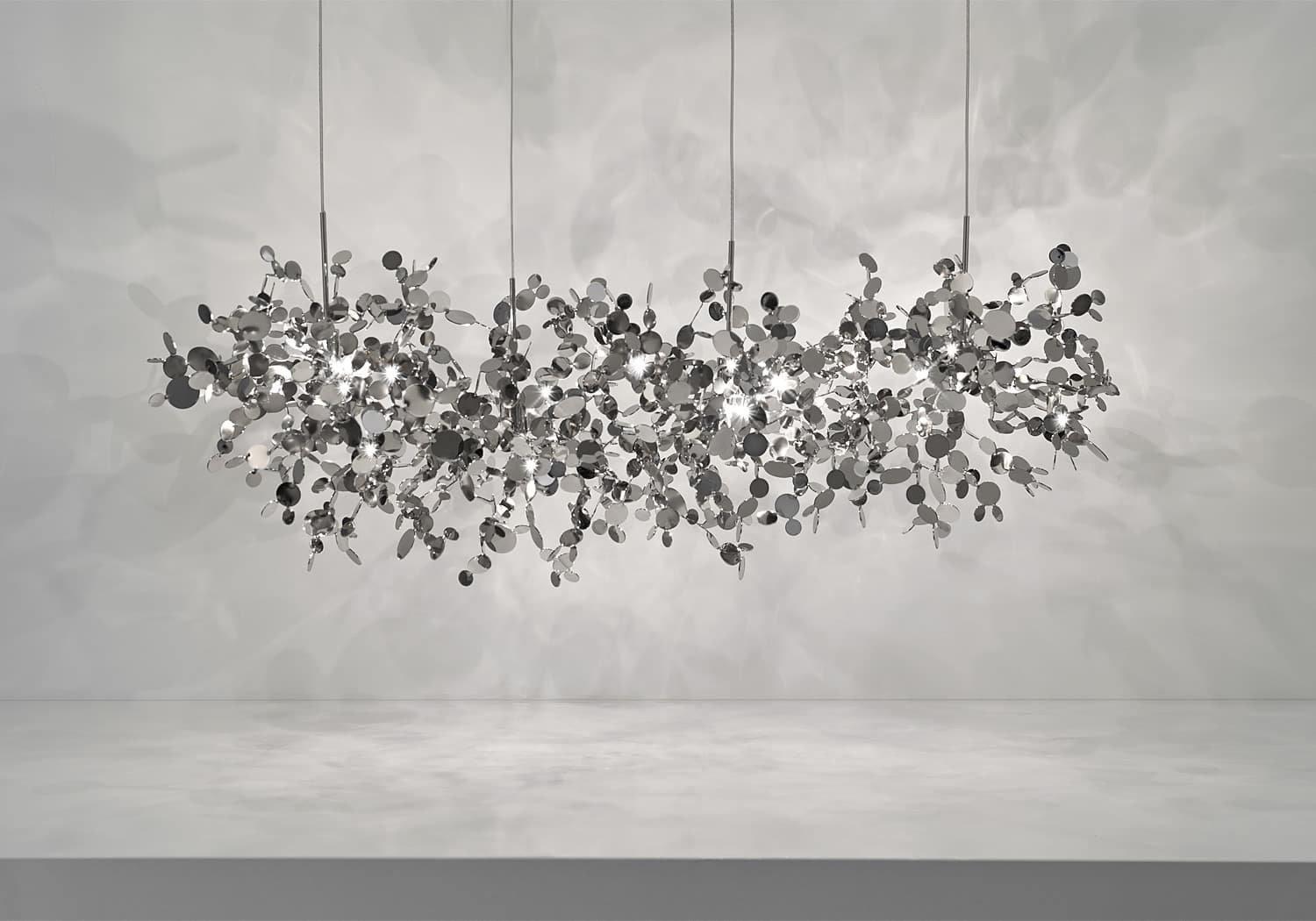 Luminex Pendant Lamp - Blowlighting