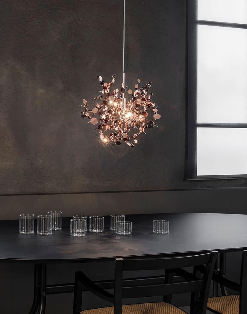 Luminex Pendant Lamp - Blowlighting