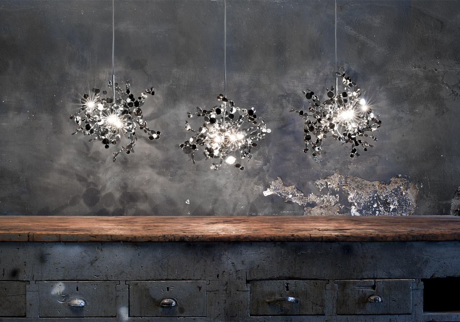 Luminex Pendant Lamp - Blowlighting
