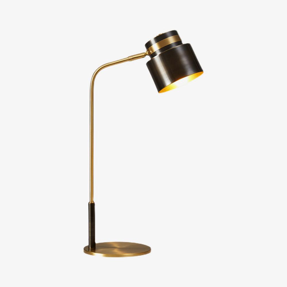 Ari Scandustrial Table Lamp - Blowlighting