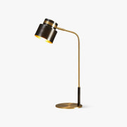 Ari Scandustrial Table Lamp - Blowlighting
