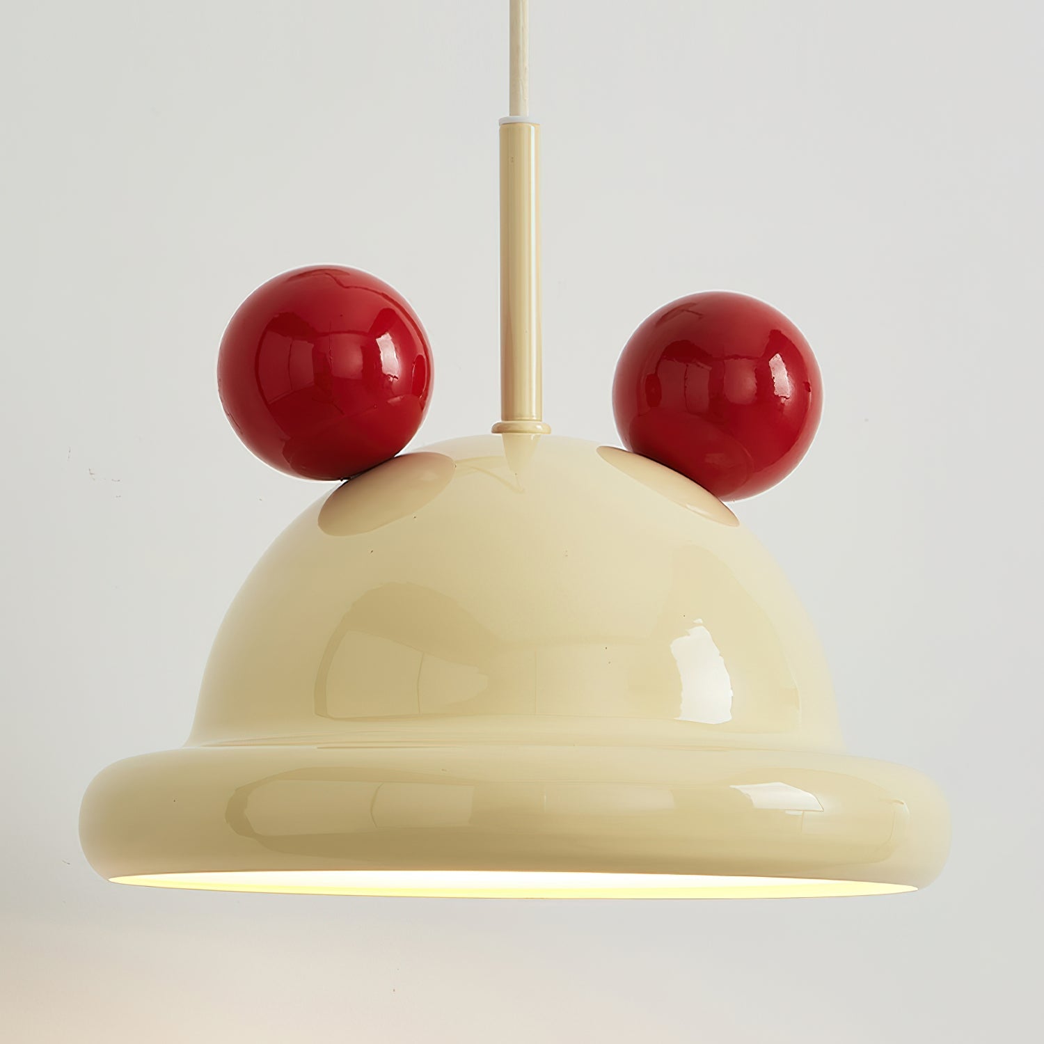 Aries Modern Acrylic Wall Light