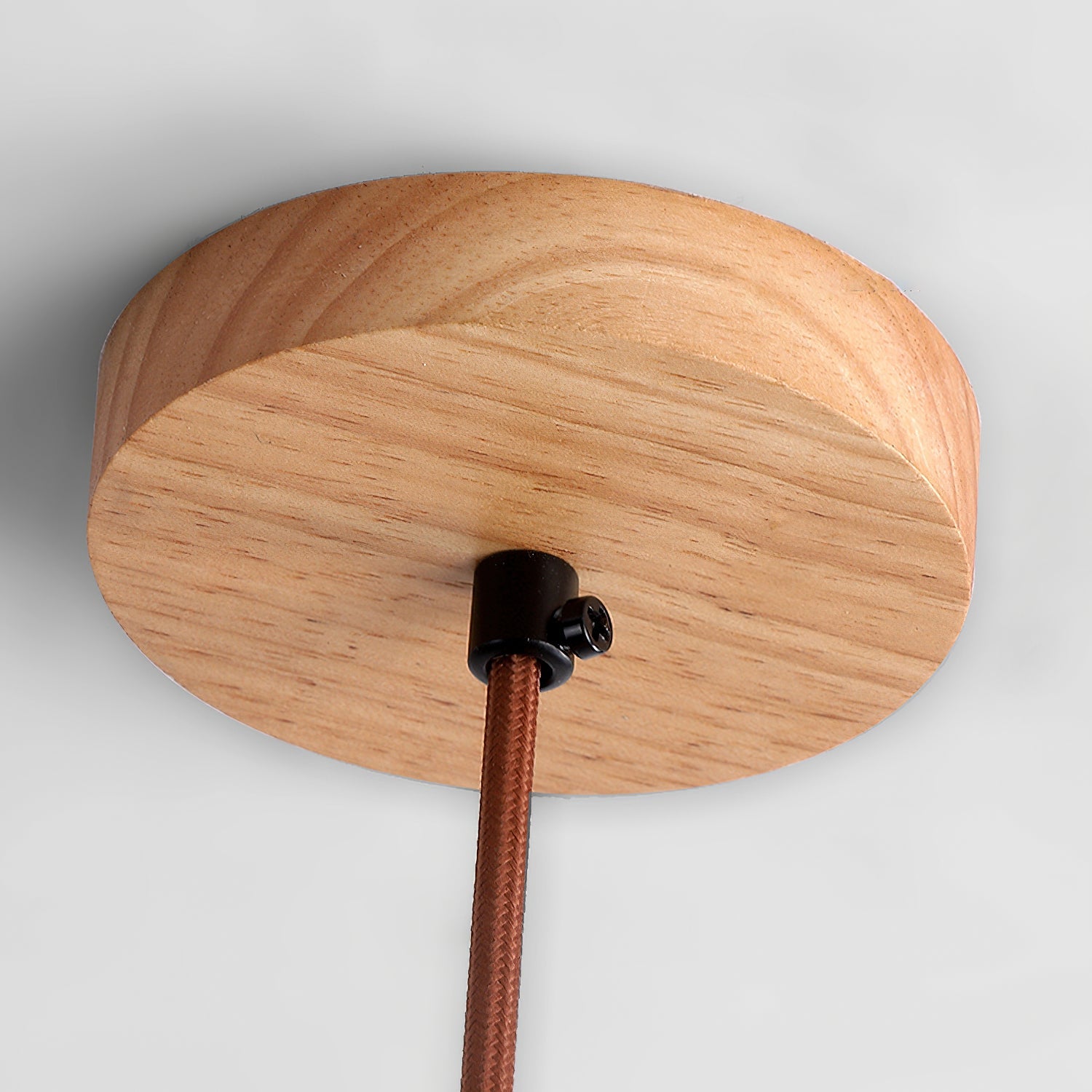 Arlene Scandinavian Travertine Pendant Light