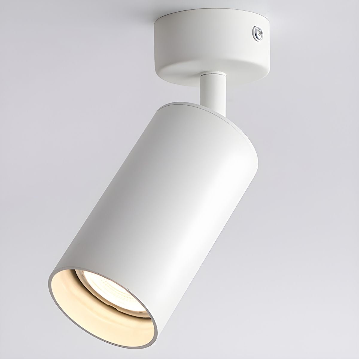 Arlo Accent Spotlight - Blowlighting