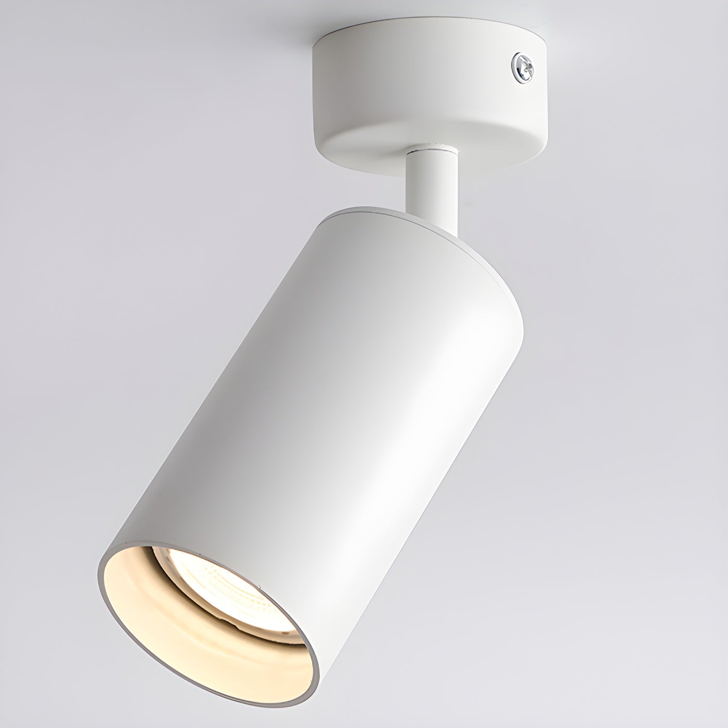 Arlo Accent Spotlight - Blowlighting