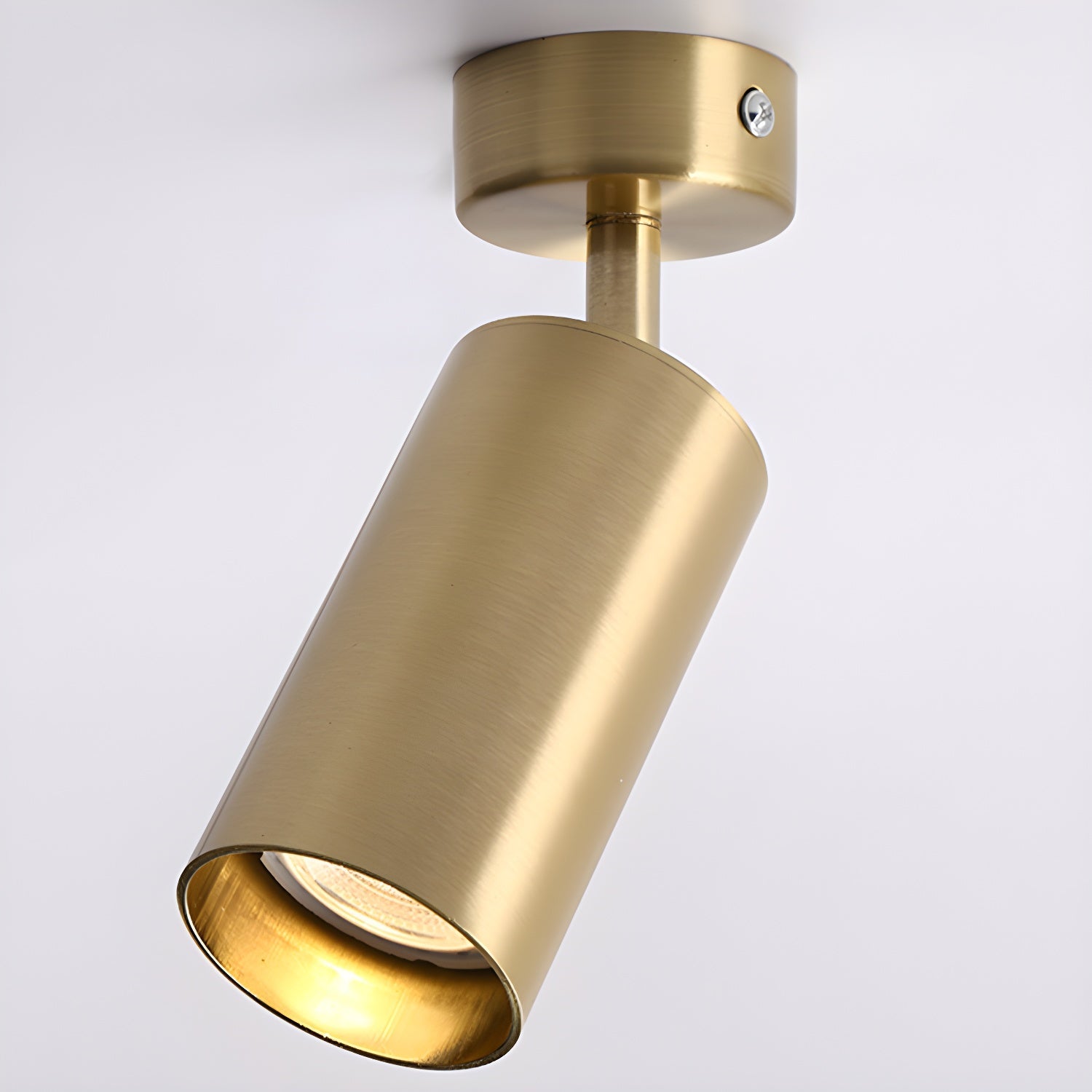 Arlo Accent Spotlight - Blowlighting